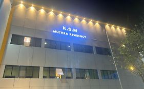 Ksm Muthra Residency
